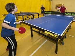 Image result for Albrighton Table Tennis Club