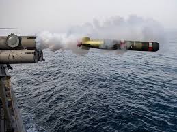 Image result for Torpedo torpedo