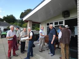 Image result for Peebles Bowling Club