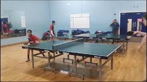 Image result for Crawley Community Table Tennis Club