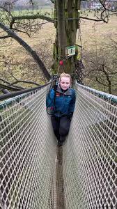 Image result for Go Ape! Leeds Castle