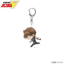 「サリィ・ポオ 新機動戦記ガンダムW」の画像検索結果