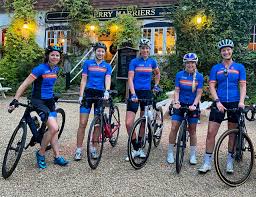 Image result for Velo Club De Godalming Cycling Club