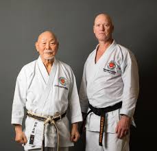 Image result for Henley Shotokan Karate Club