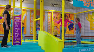 Image result for Cheam Trampoline Club