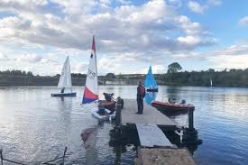 Image result for Rotherham Sailing Club