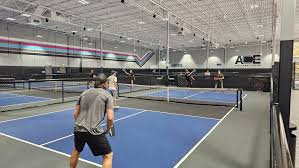 Image result for Ace of Clubs Trampolining