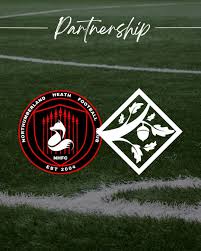 Image result for Border & Heath End Football Club