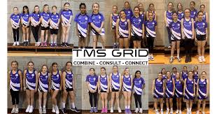 Image result for Paragons Netball Club