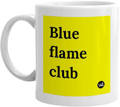 Image result for Blue Flame Bowls Club