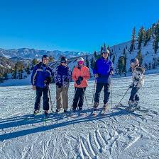 Image result for Fylde Ski Club