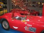 Maserati Enthusiasts' Page