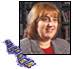 Photo of Peggy Grant Peggy Grant, Ph.D, NCREL program associate/research, ... - pgrant