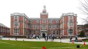 Image result for Newcastle University