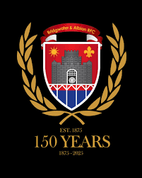 Image result for Bridgwater & Albion RFC