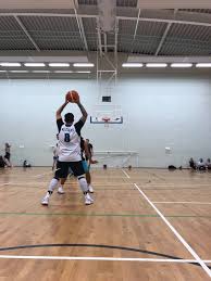 Image result for Woking Blackhawk Juniors Basketball Club