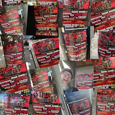 Image result for Kingston Street Flyers