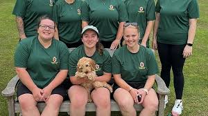 Image result for Barnards Green Cricket Club