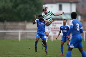 Image result for Cheadle Town Football Club