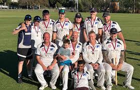 Image result for Preston Village Cricket Club