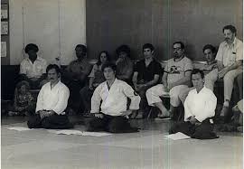 Image result for Moslin & Dewandre Aiki Dojo