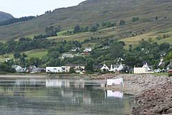 Image result for Lochcarron Sailing Club