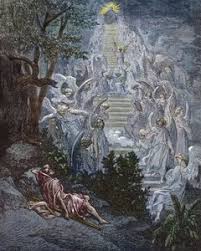 Image result for jacob's dream