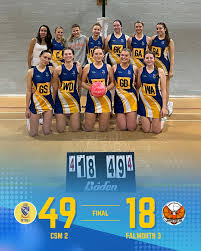 Image result for Lastonet Netball Club