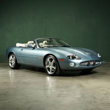 Image result for Pale Blue Zircon 2003 Jaguar
