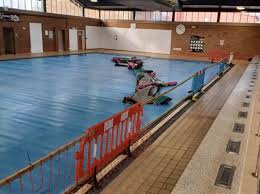 Image result for Wombourne Swimming Club