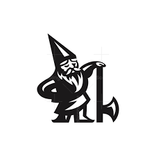 Image result for gnome logo