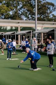 Image result for Thurston Bowls Club