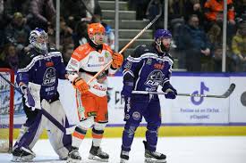 Image result for Bolton Hockey Club