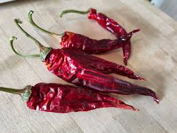 Afbeeldingsresultaat voor Szegedi 80 hot pepper