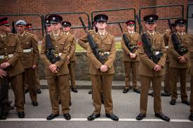 Image result for British Parachute Schools