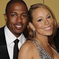 Nick Cannon, Mariah Carey