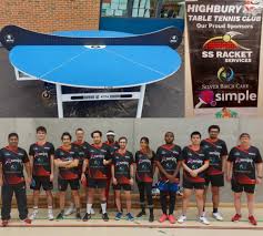 Image result for Perthshire Table Tennis Club