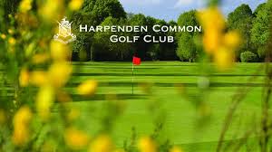 Image result for Harpenden Common Golf Club