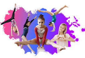 Image result for Aerodyne Gymnastics Club