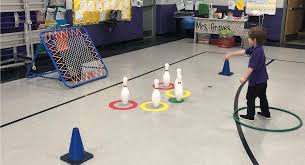 Image result for Pompey Tchoukball Club