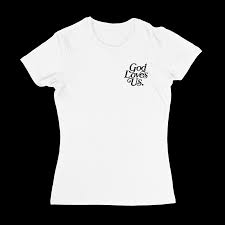 Image result for Женская футболка god forgive us