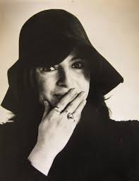 Image result for Eva Hesse