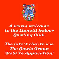 Image result for Llanelli Bowling Club