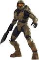 Master Chief (Halo) - Wikipedia, the free encyclopedia
