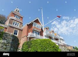 Image result for Salcombe Yacht Club