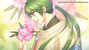 「藤原鷹通 遙かなる時空の中で」の画像検索結果