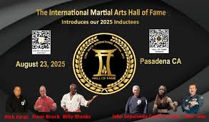 Image result for John Godwin's Newark Martial Arts