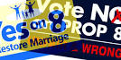 LA Beez - African Americans Split on Prop 8 Ruling