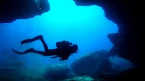 Image result for Blue Water Diving
