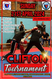 Image result for Midlands PKA Kickboxing
